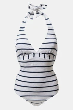 Craghoppers Womens NosiLife Briganha One Piece Swimsuit