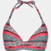 Protest Womens Goa 20 C-Cup Bikini Top