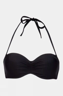 Protest Deelite C-Cup Bandeau Bikini Top