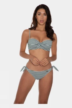 Protest Womens MM Irma C Cup Bandeau Bikini Top -Craghop Clothing Shop g21241285910m