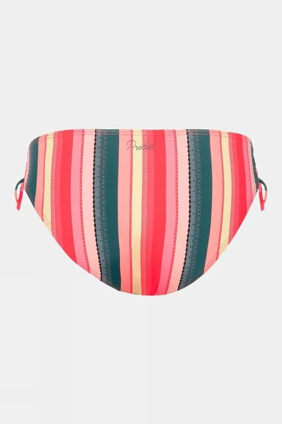 Protest Womens Cabel 20 Bikini Bottom 2 Protest Womens Cabel 20 Bikini Bottom - Image 2