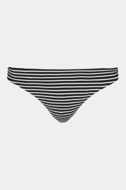 Seafolly Womens Go Overboard Hipster Bikini Bottom