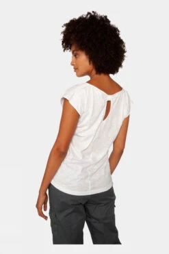 Protest Womens Diora T-shirt -Craghop Clothing Shop g22140241111p