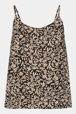 Protest Womens Jasmin Spaghetti Top