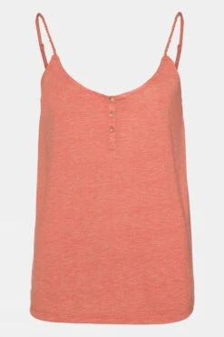 Protest Womens Mimizan Spaghetti Top