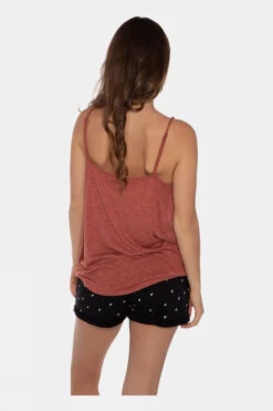 Protest Womens Mimizan Spaghetti Top -Craghop Clothing Shop g22140303333n