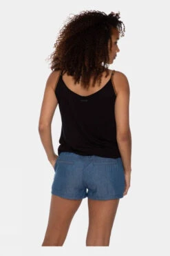 Protest Womens Reflect 21 Spaghetti Top -Craghop Clothing Shop g22140317028t