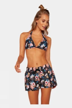 Protest Womens Vale Beach Shorts -Craghop Clothing Shop g22200523535o