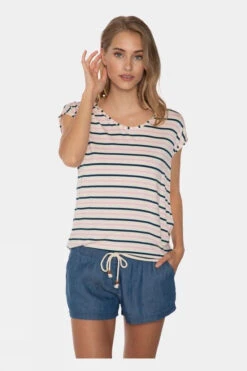 Protest Womens Parrot Shorts -Craghop Clothing Shop g22200534444o