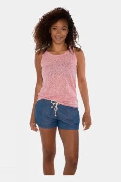 Protest Womens Fountain Shorts -Craghop Clothing Shop g22200584242s