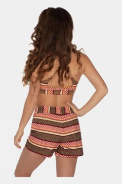 Protest Womens Frances Beach Swim Shorts -Craghop Clothing Shop g2220059288fn