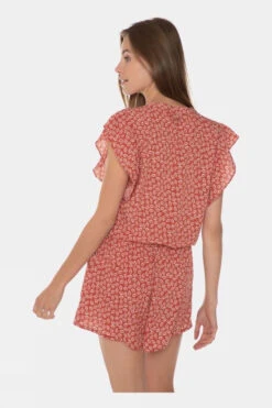 Protest Womens Reeva Playsuit -Craghop Clothing Shop g22300251010c