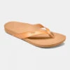 Reef Women's Cushion Court Flip Flops