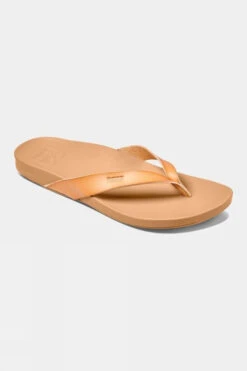Reef Women's Cushion Court Flip Flops