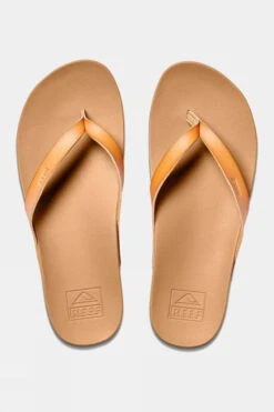 Reef Women's Cushion Court Flip Flops -Craghop Clothing Shop g41142166363b