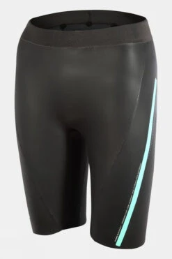 Zone3 Womens The Originals 5/3mm Buoyancy Shorts