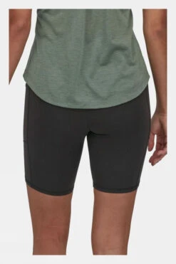 Patagonia Womens Maipo 8" Shorts -Craghop Clothing Shop h11caa0002 7070 c