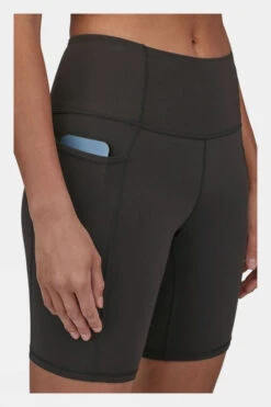 Patagonia Womens Maipo 8" Shorts -Craghop Clothing Shop h11caa0002 7070 e
