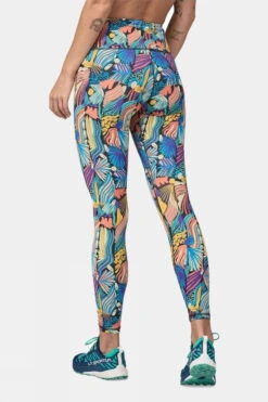 Patagonia Womens Maipo 7/8 Tights -Craghop Clothing Shop h11ceh0004 4287 d