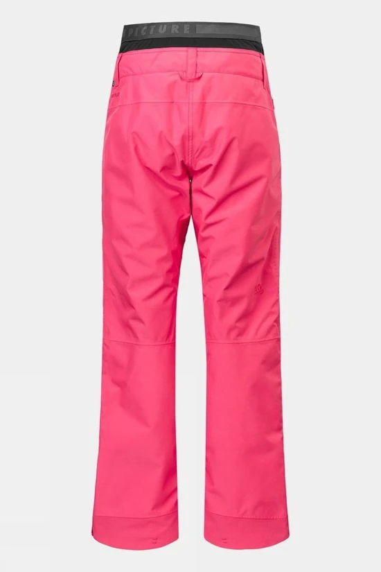 Picture Womens Exa Ski Pants 2 Picture Womens Exa Ski Pants - Image 2