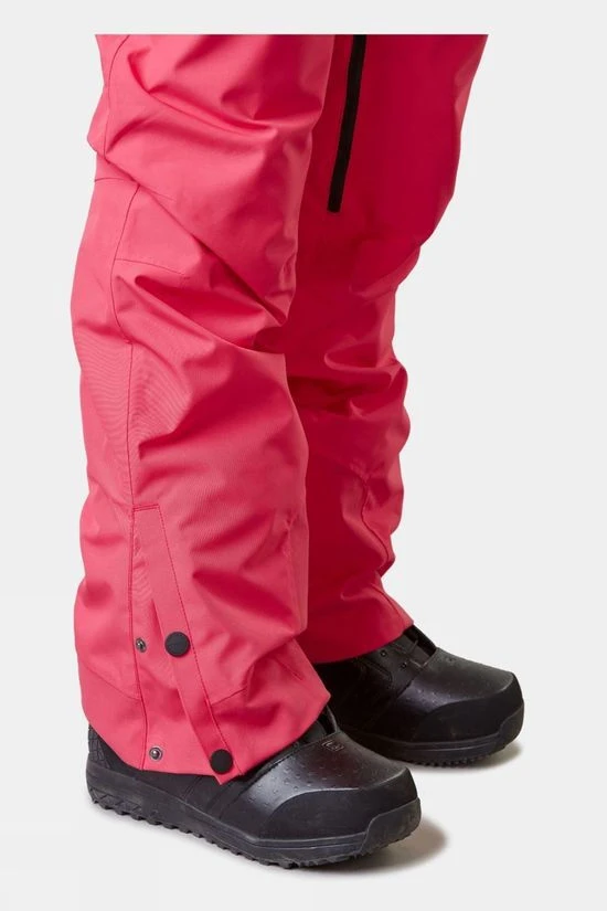 Picture Womens Exa Ski Pants 7 Picture Womens Exa Ski Pants - Image 7