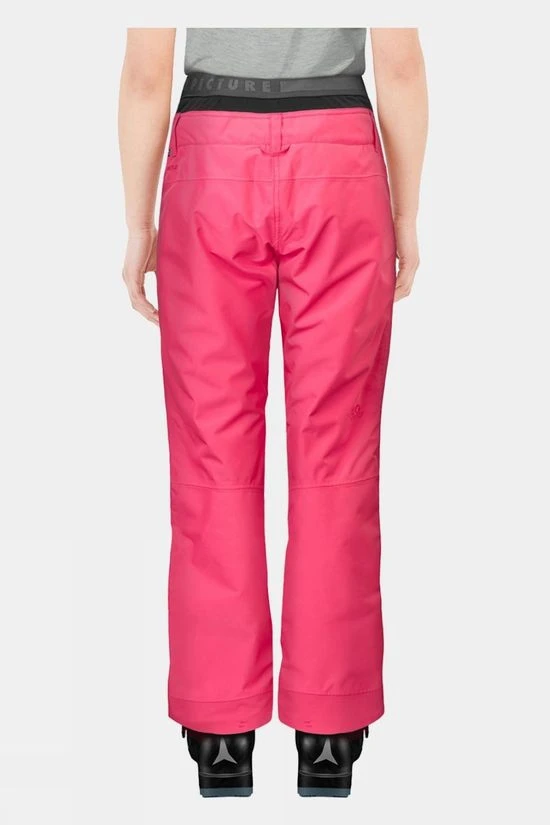 Picture Womens Exa Ski Pants 9 Picture Womens Exa Ski Pants - Image 9