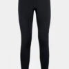 Odlo Womens Performance Warm Eco Long Pant