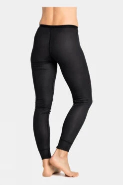 Odlo Womens Active F-Dry Light Eco Long Baselayer Bottoms -Craghop Clothing Shop h37440587070p