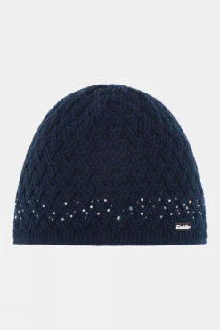 Eisbar Womens Lore Crystal Hat