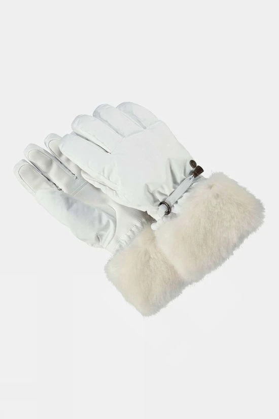 Barts Womens Empire Ski Gloves 1 Barts Womens Empire Ski Gloves