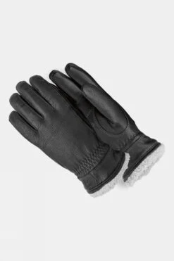 Hestra Womens Deerskin Primaloft Gloves