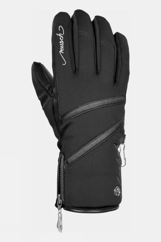 Reusch Womens Lore Stormbloxx Gloves 2 Reusch Womens Lore Stormbloxx Gloves - Image 2