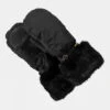 Barts Womens Empire Ski Mitts