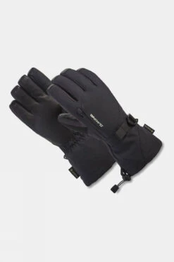 Dakine Womens Leather Sequoia GTX Gloves