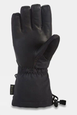 Dakine Womens Leather Sequoia GTX Gloves -Craghop Clothing Shop h4214186 7070 i