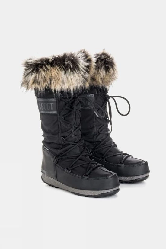 Moon Boot Women's Monaco WP 2 Boot 2 Moon Boot Women's Monaco WP 2 Boot - Image 2