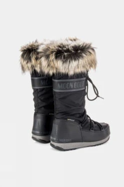 Moon Boot Women's Monaco WP 2 Boot 6 Moon Boot Women's Monaco WP 2 Boot -Craghop Clothing Shop h61144277070b