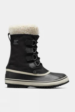 Sorel Womens Winter Carnival Boots