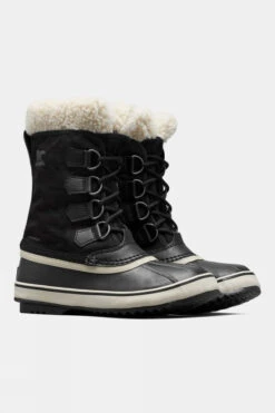 Sorel Womens Winter Carnival Boots -Craghop Clothing Shop h61144487011o