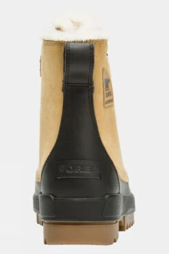 Sorel Womens Torino II Boot -Craghop Clothing Shop h61144516363q