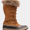 Sorel Womens Joan Of Arctic Boots