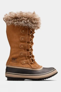 Sorel Womens Joan Of Arctic Boots