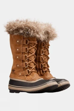 Sorel Womens Joan Of Arctic Boots -Craghop Clothing Shop h6114481 2828 j