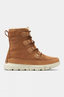 Sorel Womens Explorer II Joan