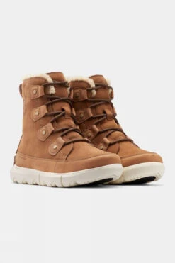 Sorel Womens Explorer II Joan -Craghop Clothing Shop h61145012828o