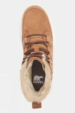 Sorel Womens Explorer II Joan -Craghop Clothing Shop h61145012828q