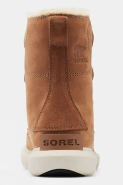 Sorel Womens Explorer II Joan -Craghop Clothing Shop h61145012828r