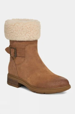UGG Womens Harrison Cuff Boot -Craghop Clothing Shop h61145036060m