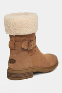 UGG Womens Harrison Cuff Boot -Craghop Clothing Shop h61145036060p