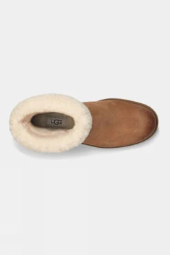 UGG Womens Harrison Cuff Boot -Craghop Clothing Shop h61145036060q